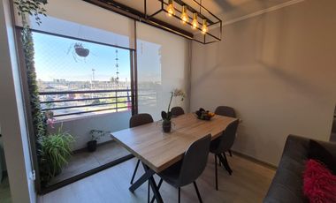 CONDOMINIO PORTALES COVADONGA