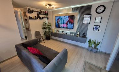 CONDOMINIO PORTALES COVADONGA