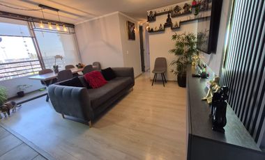 CONDOMINIO PORTALES COVADONGA