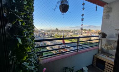 CONDOMINIO PORTALES COVADONGA