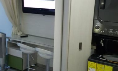 Bello apartamento tipo loft amoblado Ibagué  en Frontera Living apartments