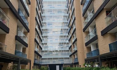 Bello apartamento tipo loft amoblado Ibagué  en Frontera Living apartments