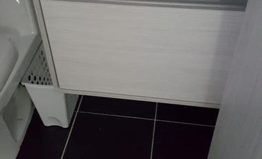 Bello apartamento tipo loft amoblado Ibagué  en Frontera Living apartments