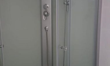 Bello apartamento tipo loft amoblado Ibagué  en Frontera Living apartments