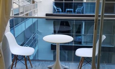 Bello apartamento tipo loft amoblado Ibagué  en Frontera Living apartments