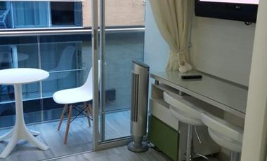 Bello apartamento tipo loft amoblado Ibagué  en Frontera Living apartments