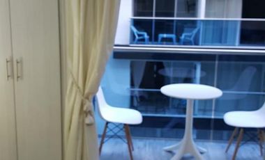 Bello apartamento tipo loft amoblado Ibagué  en Frontera Living apartments