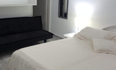 Bello apartamento tipo loft amoblado Ibagué  en Frontera Living apartments