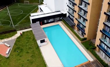 Bello apartamento tipo loft amoblado Ibagué  en Frontera Living apartments