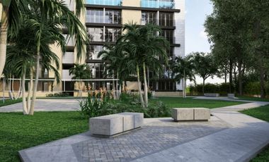 Bello apartamento tipo loft amoblado Ibagué  en Frontera Living apartments