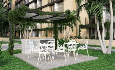 Bello apartamento tipo loft amoblado Ibagué  en Frontera Living apartments