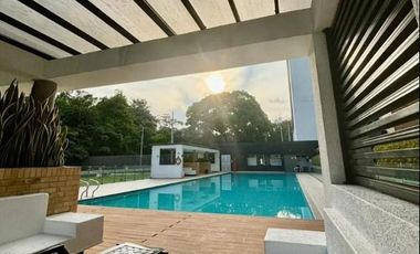 Bello apartamento tipo loft amoblado Ibagué  en Frontera Living apartments