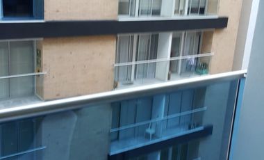 Bello apartamento tipo loft amoblado Ibagué  en Frontera Living apartments