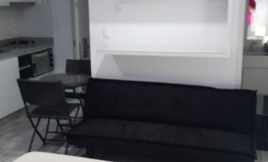 Bello apartamento tipo loft amoblado Ibagué  en Frontera Living apartments