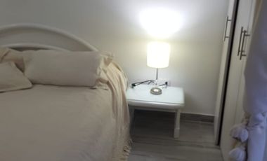 Bello apartamento tipo loft amoblado Ibagué  en Frontera Living apartments