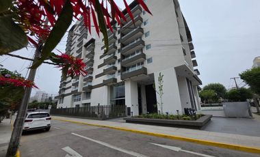 En Arriendo Departamento de 3 hab 2 bañ 1 est 1 bod en Viña del Mar sector Dos Norte