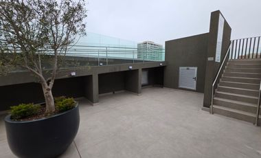 En Arriendo Departamento de 3 hab 2 bañ 1 est 1 bod en Viña del Mar sector Dos Norte