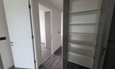 En Arriendo Departamento de 3 hab 2 bañ 1 est 1 bod en Viña del Mar sector Dos Norte
