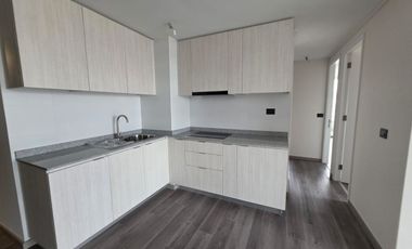 En Arriendo Departamento de 3 hab 2 bañ 1 est 1 bod en Viña del Mar sector Dos Norte