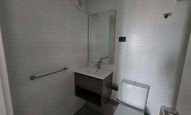 En Arriendo Departamento de 3 hab 2 bañ 1 est 1 bod en Viña del Mar sector Dos Norte