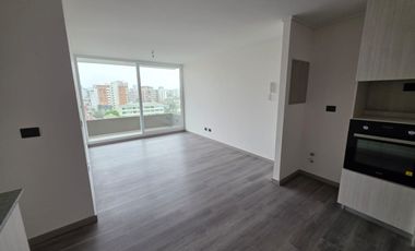 En Arriendo Departamento de 3 hab 2 bañ 1 est 1 bod en Viña del Mar sector Dos Norte
