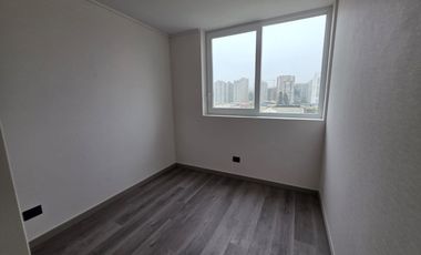 En Arriendo Departamento de 3 hab 2 bañ 1 est 1 bod en Viña del Mar sector Dos Norte