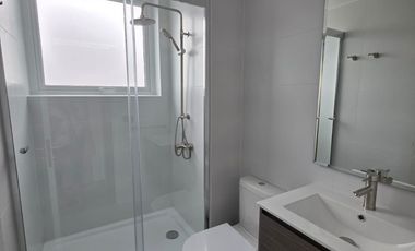 En Arriendo Departamento de 3 hab 2 bañ 1 est 1 bod en Viña del Mar sector Dos Norte