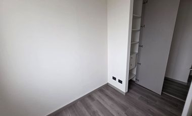 En Arriendo Departamento de 3 hab 2 bañ 1 est 1 bod en Viña del Mar sector Dos Norte