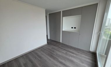 En Arriendo Departamento de 3 hab 2 bañ 1 est 1 bod en Viña del Mar sector Dos Norte