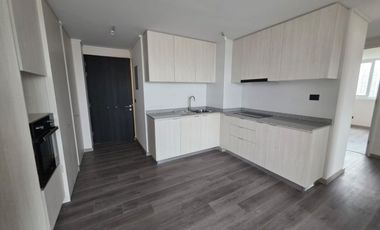 En Arriendo Departamento de 3 hab 2 bañ 1 est 1 bod en Viña del Mar sector Dos Norte