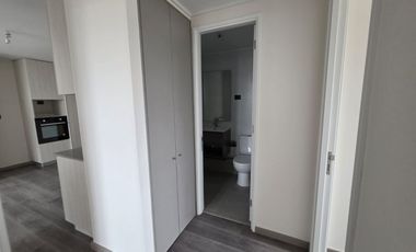 En Arriendo Departamento de 3 hab 2 bañ 1 est 1 bod en Viña del Mar sector Dos Norte