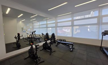 En Arriendo Departamento de 3 hab 2 bañ 1 est 1 bod en Viña del Mar sector Dos Norte