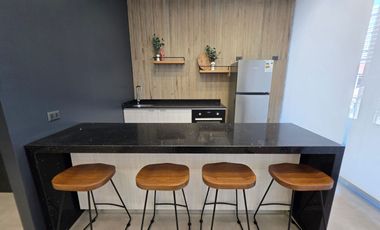 En Arriendo Departamento de 3 hab 2 bañ 1 est 1 bod en Viña del Mar sector Dos Norte