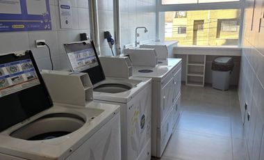 En Arriendo Departamento de 3 hab 2 bañ 1 est 1 bod en Viña del Mar sector Dos Norte