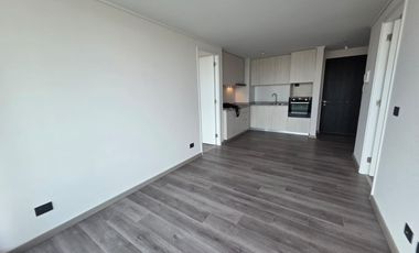 En Arriendo Departamento de 3 hab 2 bañ 1 est 1 bod en Viña del Mar sector Dos Norte