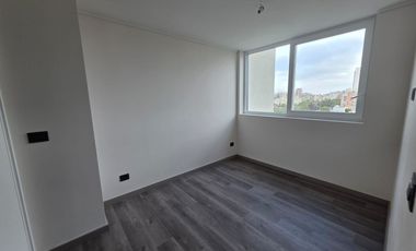 En Arriendo Departamento de 3 hab 2 bañ 1 est 1 bod en Viña del Mar sector Dos Norte