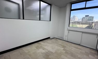 Local comercial de arriendo sector la colón con 70m2 en planta baja