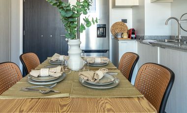 Arriendo departamento de una habitación en Viña del Mar Nuevo