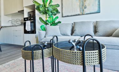 Arriendo departamento de una habitación en Viña del Mar Nuevo