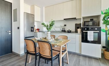 Arriendo departamento de una habitación en Viña del Mar Nuevo