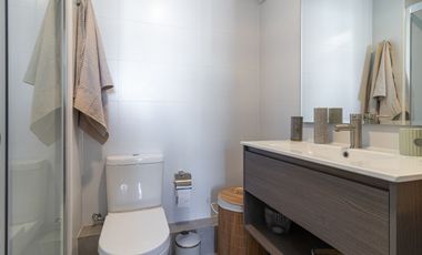 Arriendo departamento de una habitación en Viña del Mar Nuevo