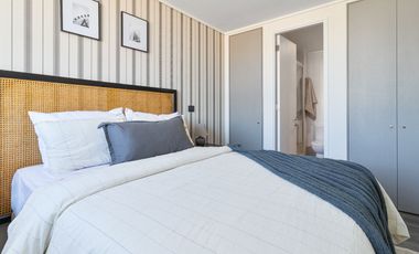 Arriendo departamento de una habitación en Viña del Mar Nuevo