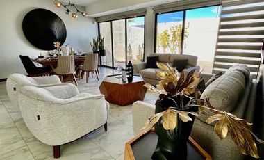 Casas nuevas en Creta Residencial con descuento