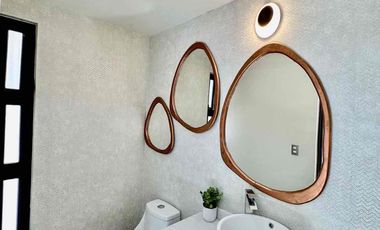 Casas nuevas en Creta Residencial con descuento