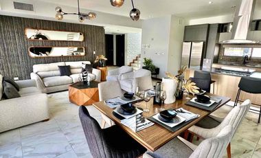 Casas nuevas en Creta Residencial con descuento