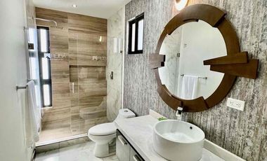 Casas nuevas en Creta Residencial con descuento