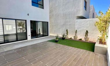 Casas nuevas en Creta Residencial con descuento