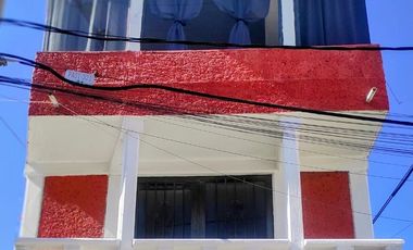 Créditos FOVISSSTE, Departamentos en venta $1,650,000: 5 recámaras y 2 baños en Pachuca Hidalgo