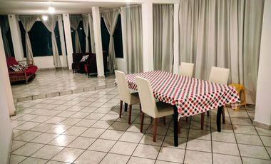 Créditos FOVISSSTE, Departamentos en venta $1,650,000: 5 recámaras y 2 baños en Pachuca Hidalgo