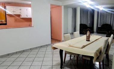 Créditos FOVISSSTE, Departamentos en venta $1,650,000: 5 recámaras y 2 baños en Pachuca Hidalgo